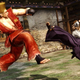 Image for article titled Tekken 6 Preview: When Pigs Fly